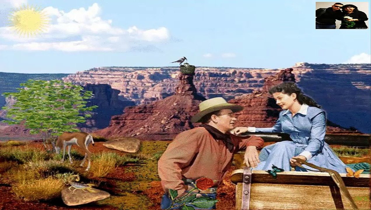 Irena Santor - Dlaczego wracamy, Montaż-Katarzyna-Catalina Popławska