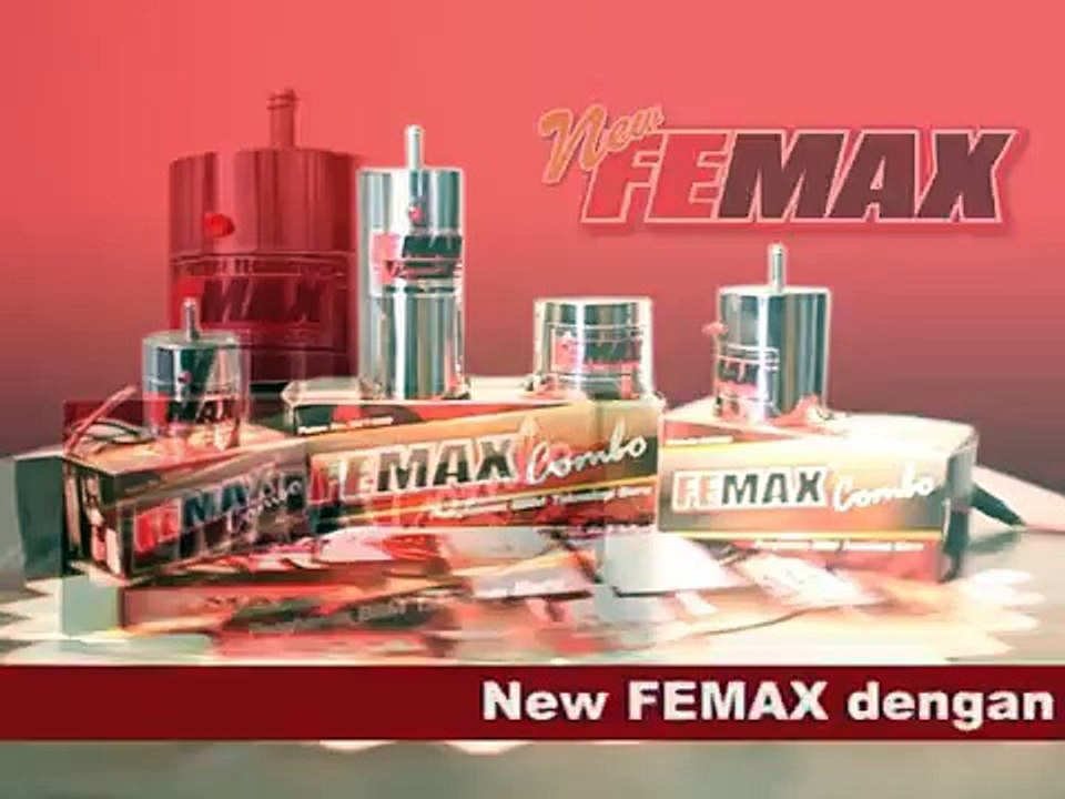 Femax mneggelitik