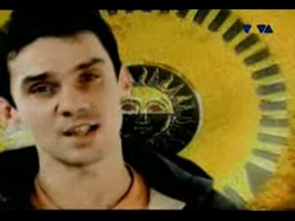 Manu Chao - Clandestino