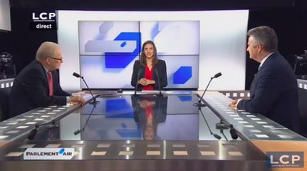 Parlement’air - La séance continue : Parlement'air - La Séance continue