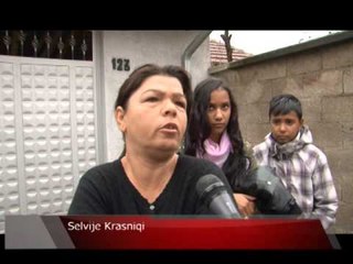 Lajme - Pasojat e erës mungesa e energjisë elektrike