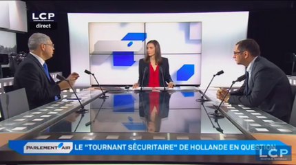 Parlement’air - L’Info : Journal du mardi 24 novembre 2015