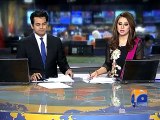 Geo News Headlines - 24 November 2015 - 2200