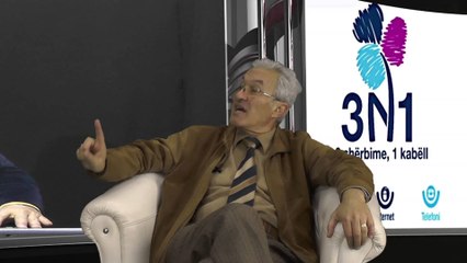 SHKRUAJE NE AKULL PJESA 2 DT 23.11.2015