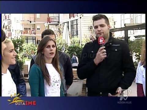 Dita Ime - Horoskopi - 22 Nentor 2013 - Show - Vizion Plus