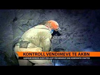 Gjiknuri urdhër për auditim të AKBN-së - Top Channel Albania - News - Lajme