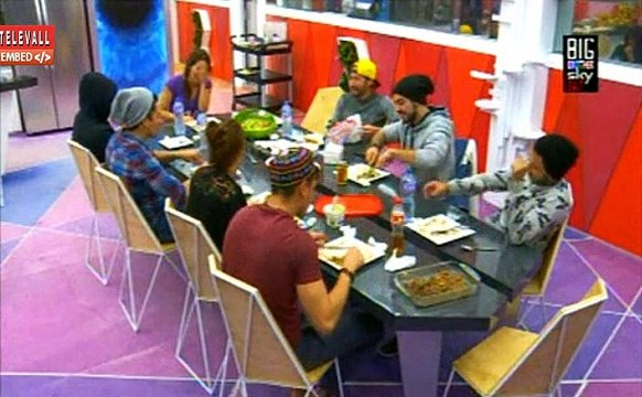 Vera por la noche parte 4 - 13.11.2015