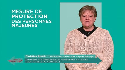 Comment accompagner les personnes majeures sous tutelle ou curatelle ?