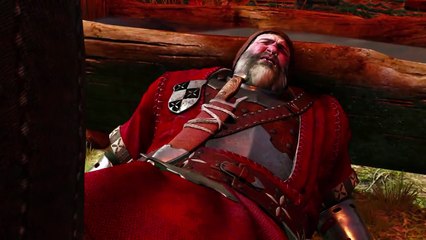 The Witcher 3 : Wild Hunt - Bande-annonce "Epic"