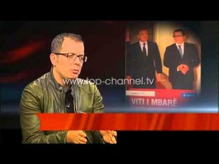 "Viti i mbarë" ecën mbarë - Top Channel Albania - News - Lajme
