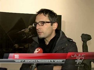 Tendencat e artit figurativ - News, Lajme - Vizion Plus