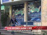 Si do te kufizohen lojrat e fatit - News, Lajme - Vizion Plus