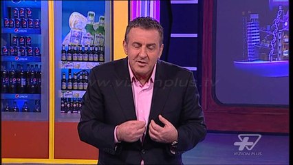 Al Pazar - 23 Nentor 2013 - Pjesa 3 - Show Humor - Vizion Plus