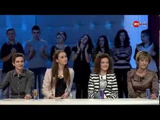 Zone e lire - Mobiloni shtepine me produkte te riciklueshme! (22 nëntor 2013)