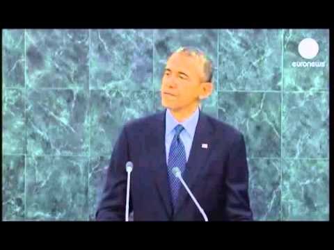 ARMET KIMIKE SIRIANE OBAMA PERSHENDET KERKESEN E SLLOVAKISE PER NEGOCIATA LAJM