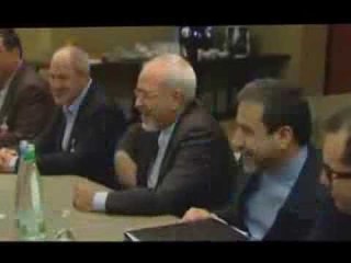 BISEDIMET NE GJENEVE FUQITE E MEDHA E IRANI PRANE AKORDIT PER ARMET BERTHAMORE LAJM