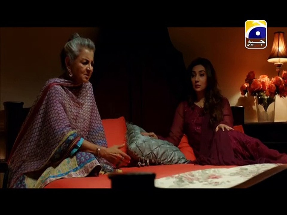 Dil Ishq - EP 21