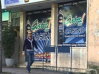 LOJERAT E FATIT PROJEKTI PARASHIKON 2 VJET KUFIZIME DHE ME PAS MBYLLJE LAJM