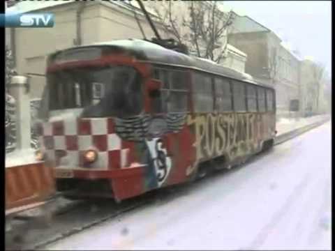 TROKET DIMRI RESHJET E SHIUT DHE BORES SJELLIN VIKTIMA NE EUROPE LAJM