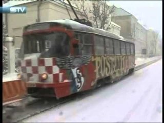 TROKET DIMRI RESHJET E SHIUT DHE BORES SJELLIN VIKTIMA NE EUROPE LAJM
