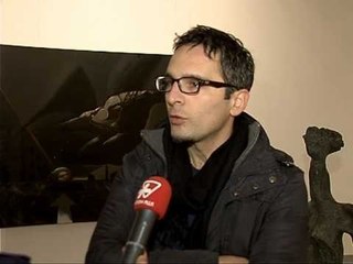 TENDENCAT E ARTIT FIGURATIV "UDHET 3" NJE EKSPOZITE E 26 PEDAGOGEVE TE "ARTEVE" LAJM