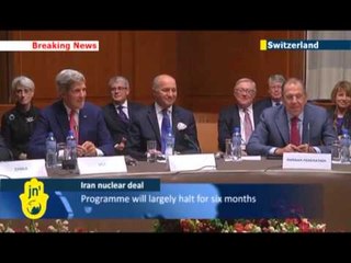 REAGON OBAMA PRESIDENTI AMERIKAN PERSHENDET MARREVESHJEN ME IRANIN LAJM