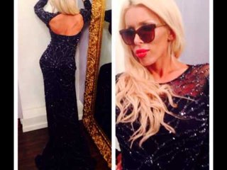 TRANSI KOSOVAR EDONA JAMES "TURBULLON" SHOQERINE VIP NE GJERMANI LAJM