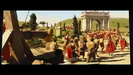 Hail, Caesar! (2016) Full Movie