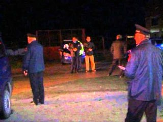 KAPEN 3 TE ARRATISUR RENEA OPERACION NE PRRENJAS, VIJON KERKIMI NE JUGLINDJE LAJM