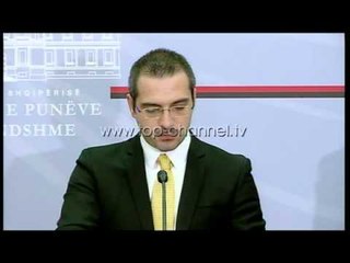Tahiri: Po punohet për arrestime të tjera
