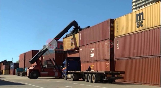 Pezullohen nga detyra kryetarët e Doganës në Sarandë, Fier, Vlorë- Ora News- Lajmi i fundit-