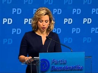PD PER ARRATISJEN NGJARJA NE BURGUN E KORÇES DESHMOI RENIEN E SHTETIT LAJM