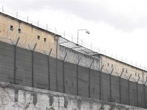 SISTEMI I SIGURISE I KALBUR MINISTRI I DREJTESISE NAÇO PARALAJMERON REFORME NE BURGJE LAJM