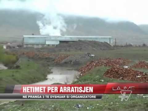 Hetimet për arratisjen - News, Lajme - Vizion Plus
