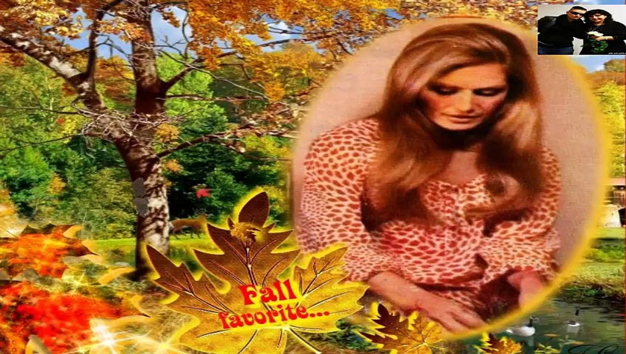 Dalida Semplicemente cosi Montaż Katarzyna Catalina Popławska