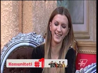 Dancing Forum - Lori & Dion - 24 Nentor 2014 - Show - Vizion Plus
