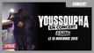 Concert Youssoupha - Zénith de Paris [Skyrock]