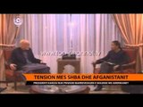 Tension mes SHBA dhe Afganistanit - Top Channel Albania - News - Lajme