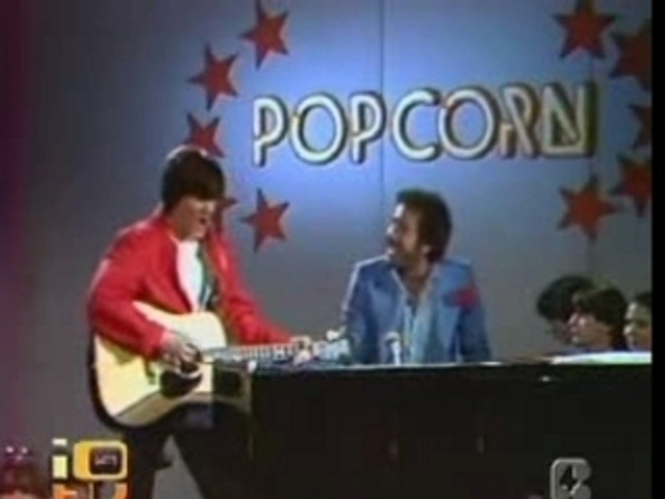 Bobby Solo & Augusto Martelli