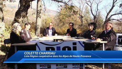 D!CI TV - Quel est l'avis des différents parti sur le second tour ?