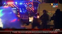 عاجل   فرنسا.. الشرطة الفرنسية تقتحم قاعة الحفلات لتحرير الرهائن الـ 100 المحتجزين