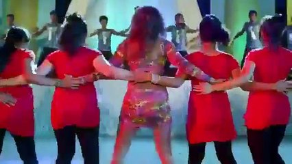 Bangla Item Song Bepasha Gorom Howya
