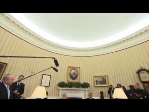 BISEDIMET ME IRANIN OBAMA TELEFONON NETANYAHUN KERKON TA QETESOJE LAJM