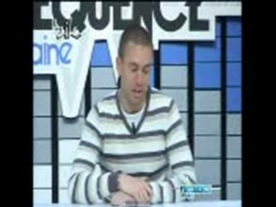 KENZA FARAH SUR ZIK