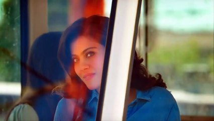Meri Subha Ho Tumhi - Dilwale , Shahrukh Khan, Kajol