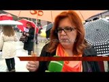 Kundër dhunës ndaj grave - Top Channel Albania - News - Lajme