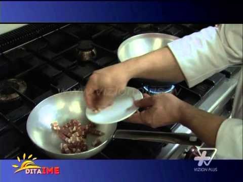 Dita Ime - Kuzhina - 24 Nentor 2013 - Show - Vizion Plus