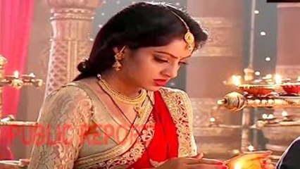 Diya Aur Baati Hum - 6th November 2015 | Full Uncut | Episode On Location | TV Serial News