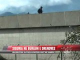 Ish-Drejtori i burgut të Drenovës: Ka kontroll me kamera - News, Lajme - Vizion Plus