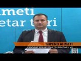 Nis fushata për balotazhin - Top Channel Albania - News - Lajme